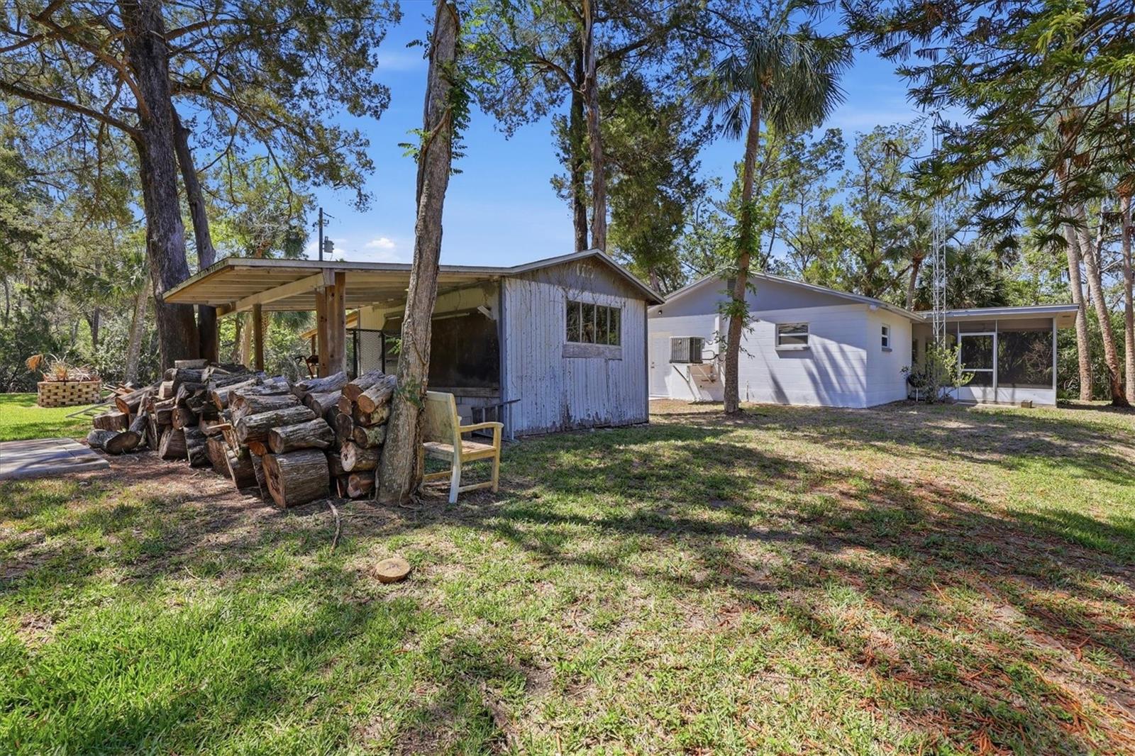 6244 Colony, Weeki Wachee, FL 34607