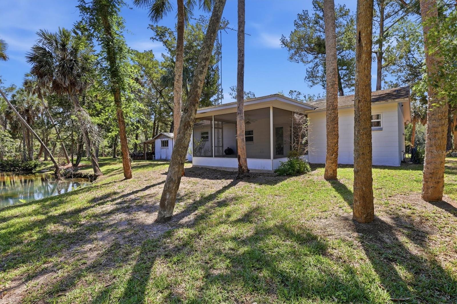 6244 Colony, Weeki Wachee, FL 34607