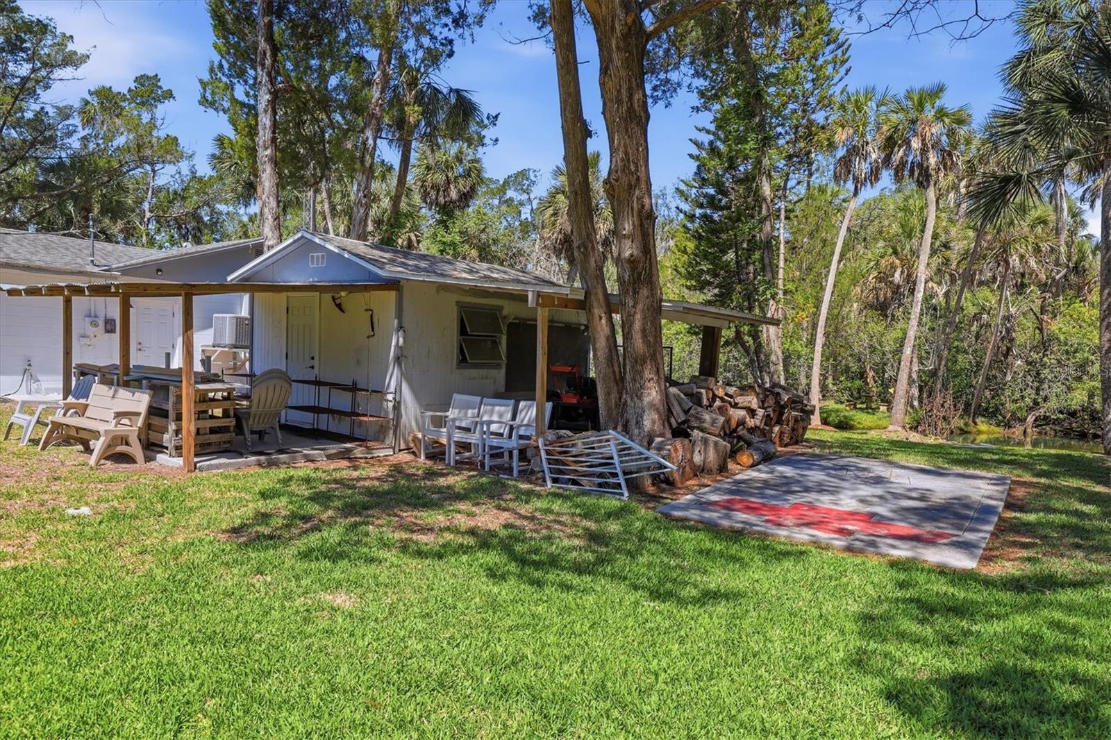 6244 Colony, Weeki Wachee, FL 34607