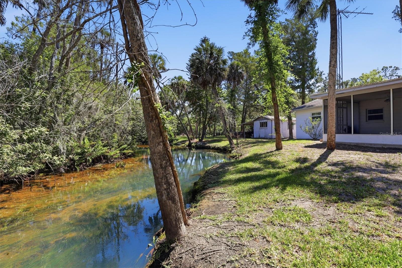 6244 Colony, Weeki Wachee, FL 34607