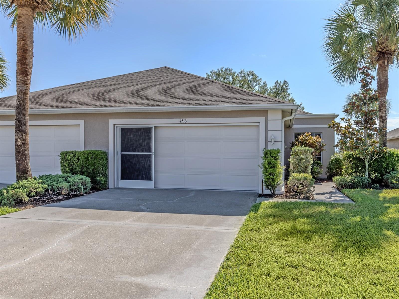 4316 Fairway, North Port, FL 34287