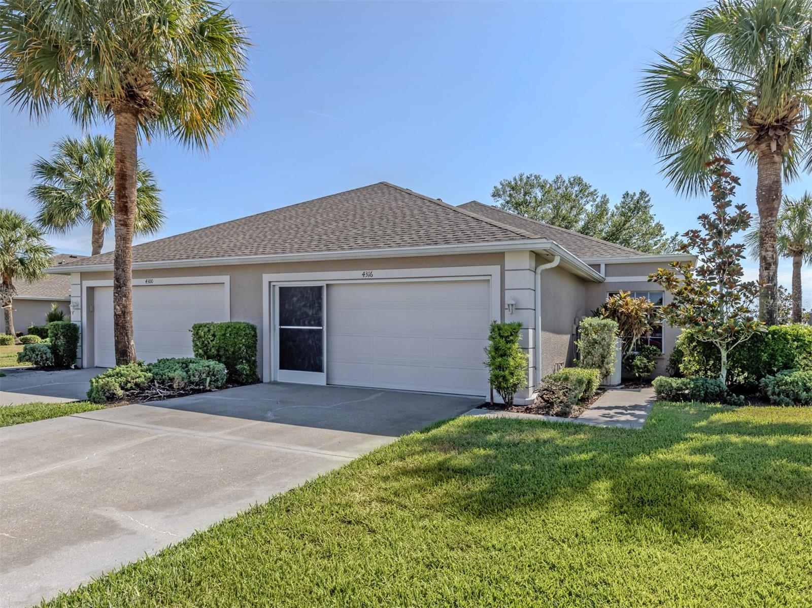 4316 Fairway, North Port, FL 34287