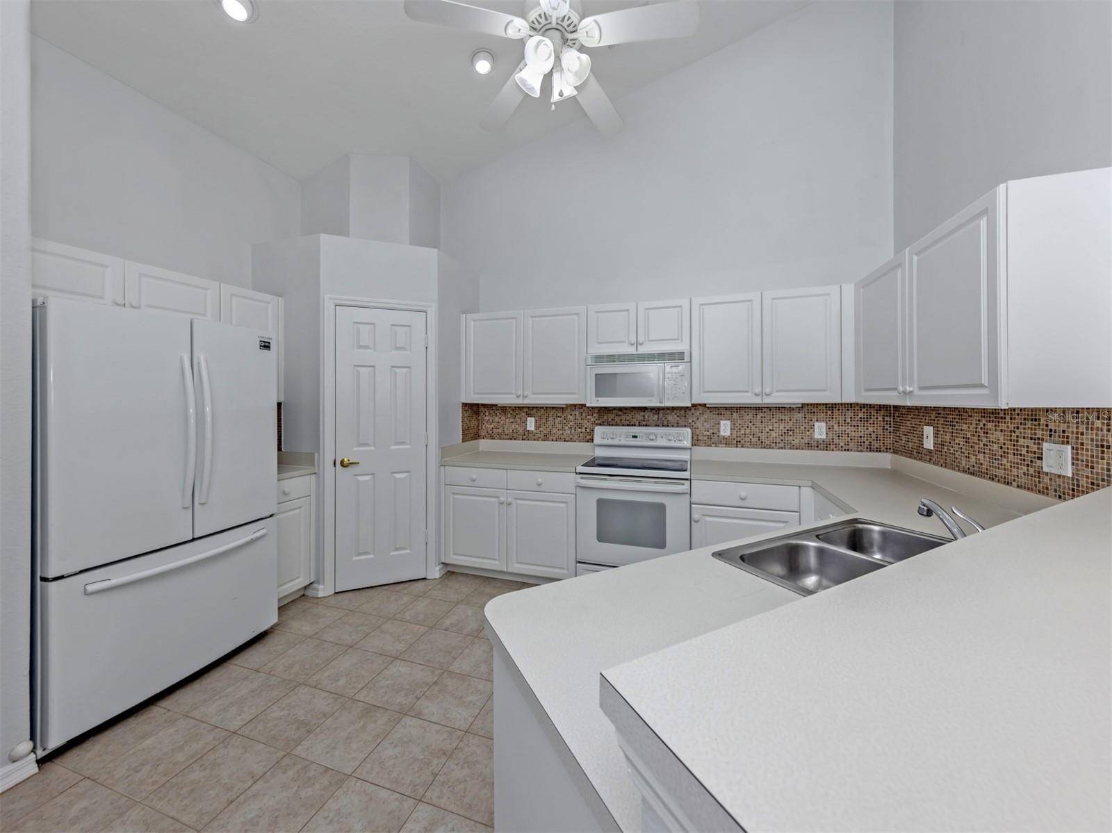 4316 Fairway, North Port, FL 34287