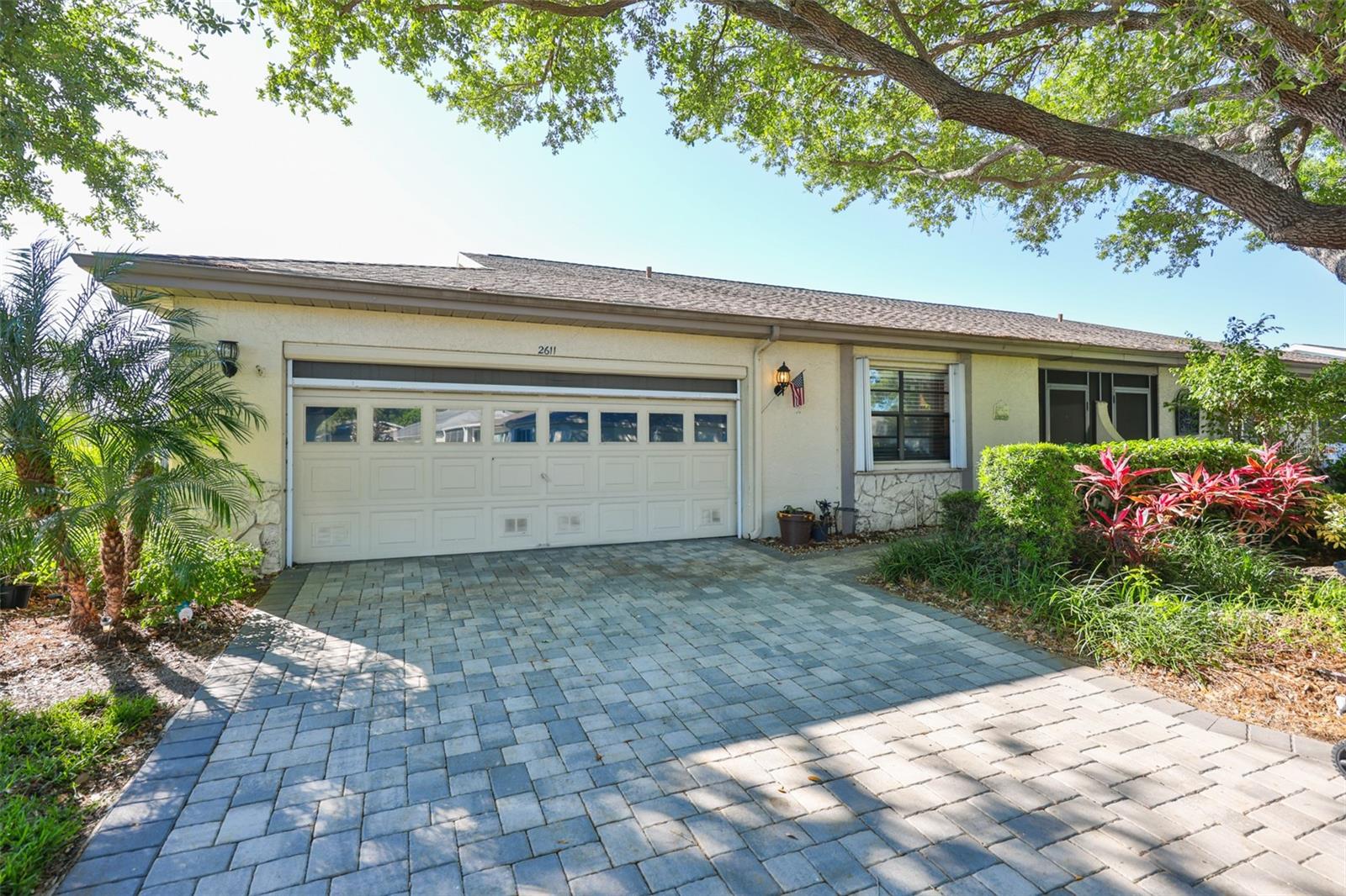 2611 Lancaster Unit 33, Sun City Center, FL 33573