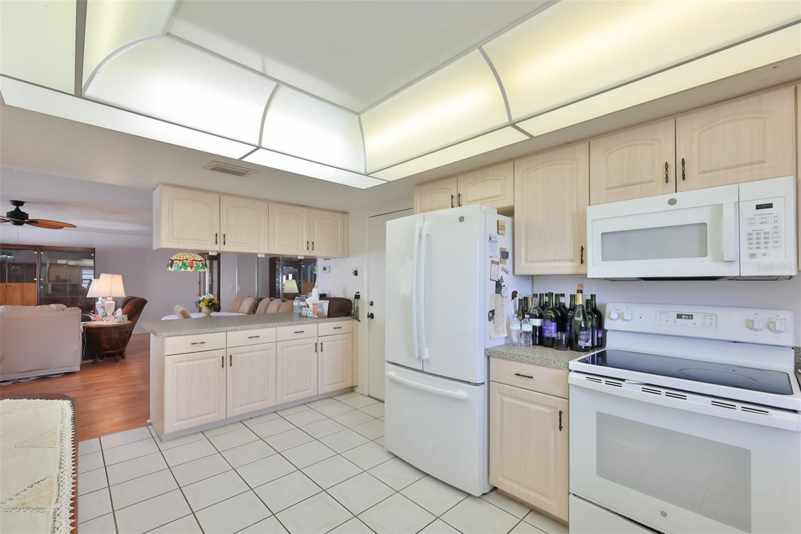 2611 Lancaster Unit 33, Sun City Center, FL 33573