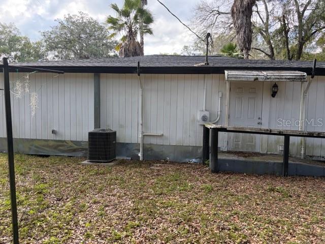 6419 215th, Hawthorne, FL 32640