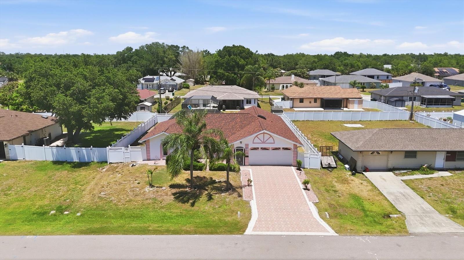 21452 Bancroft, Port Charlotte, FL 33954