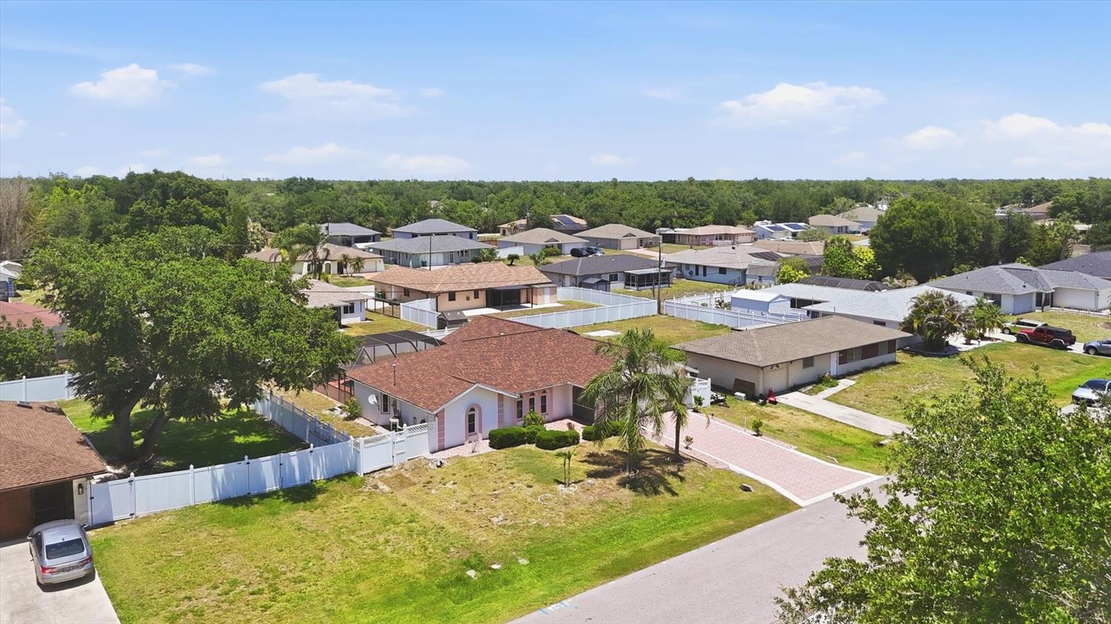 21452 Bancroft, Port Charlotte, FL 33954