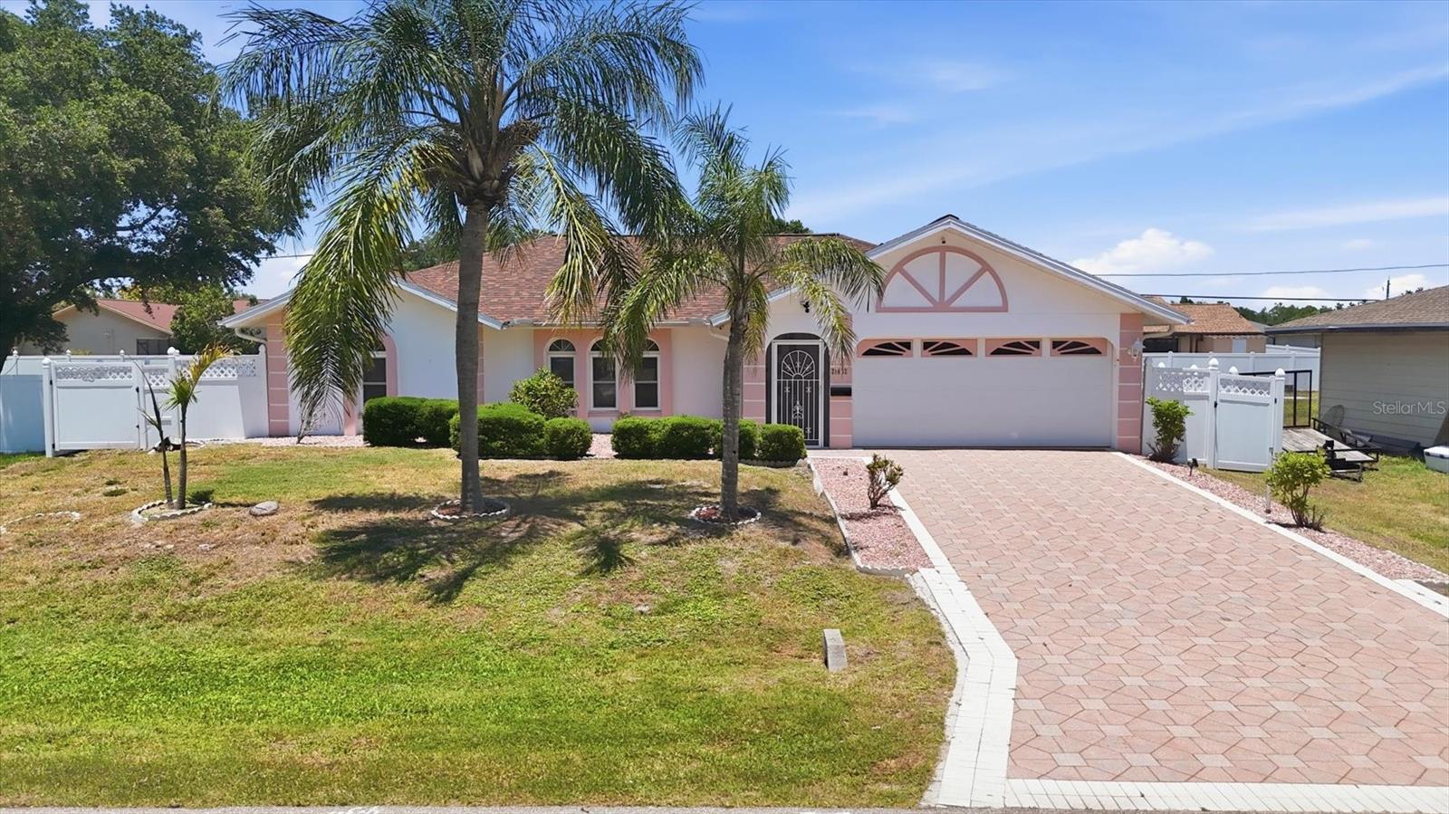 21452 Bancroft, Port Charlotte, FL 33954