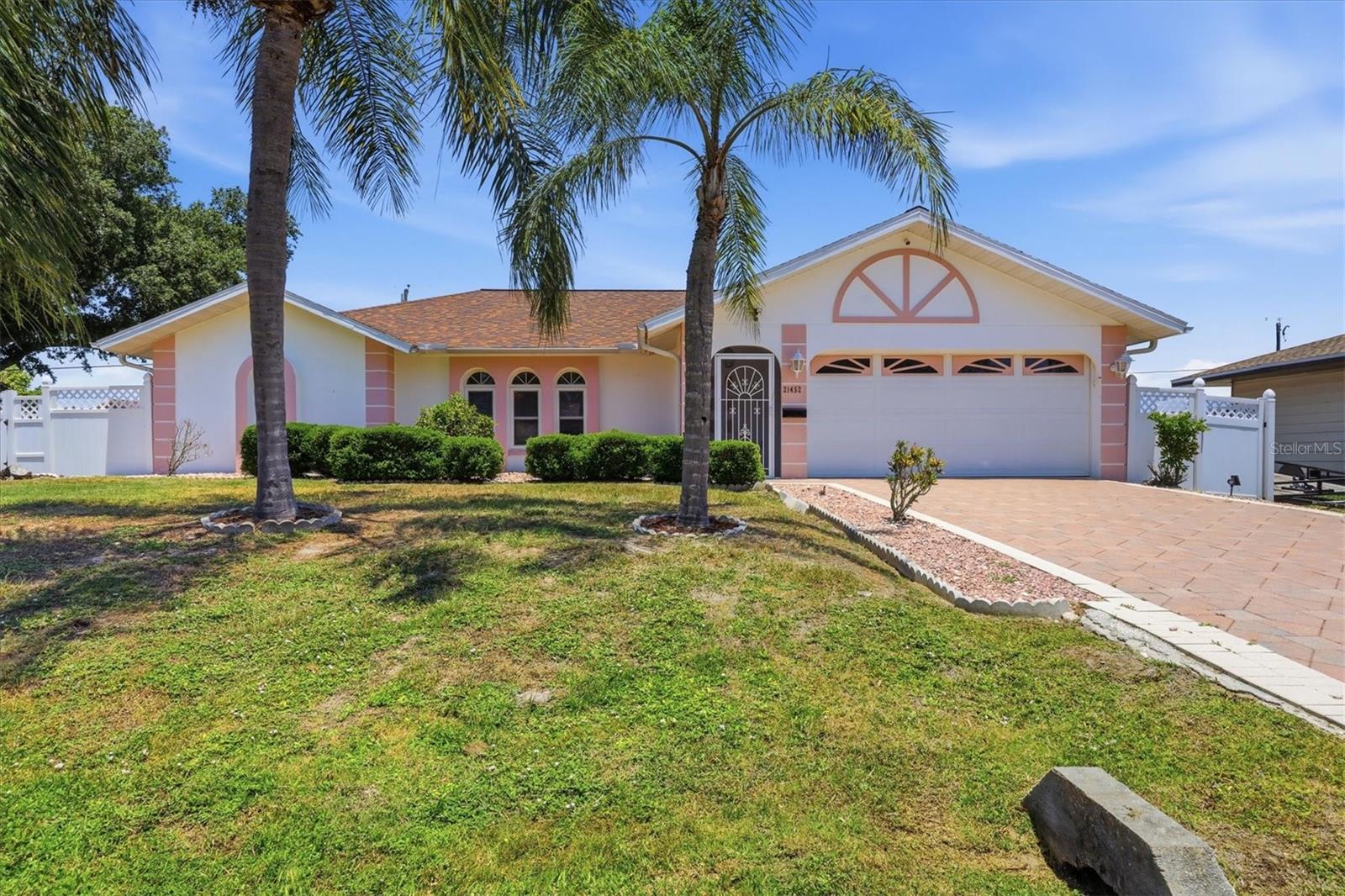 21452 Bancroft, Port Charlotte, FL 33954