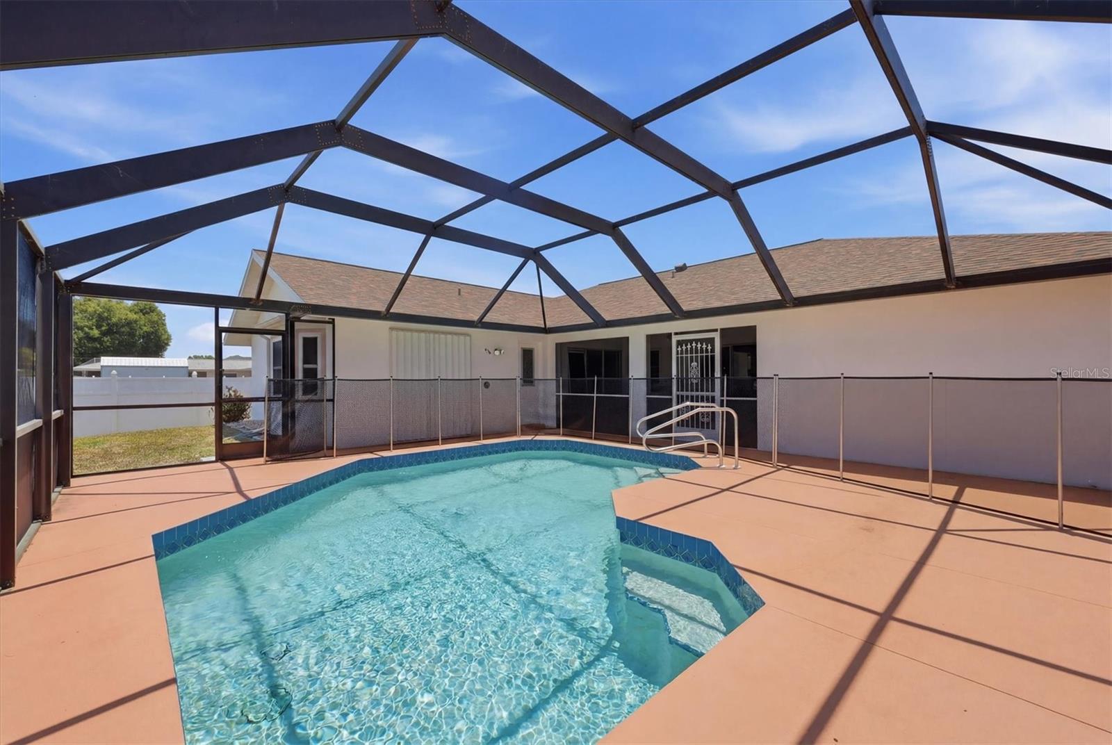 21452 Bancroft, Port Charlotte, FL 33954