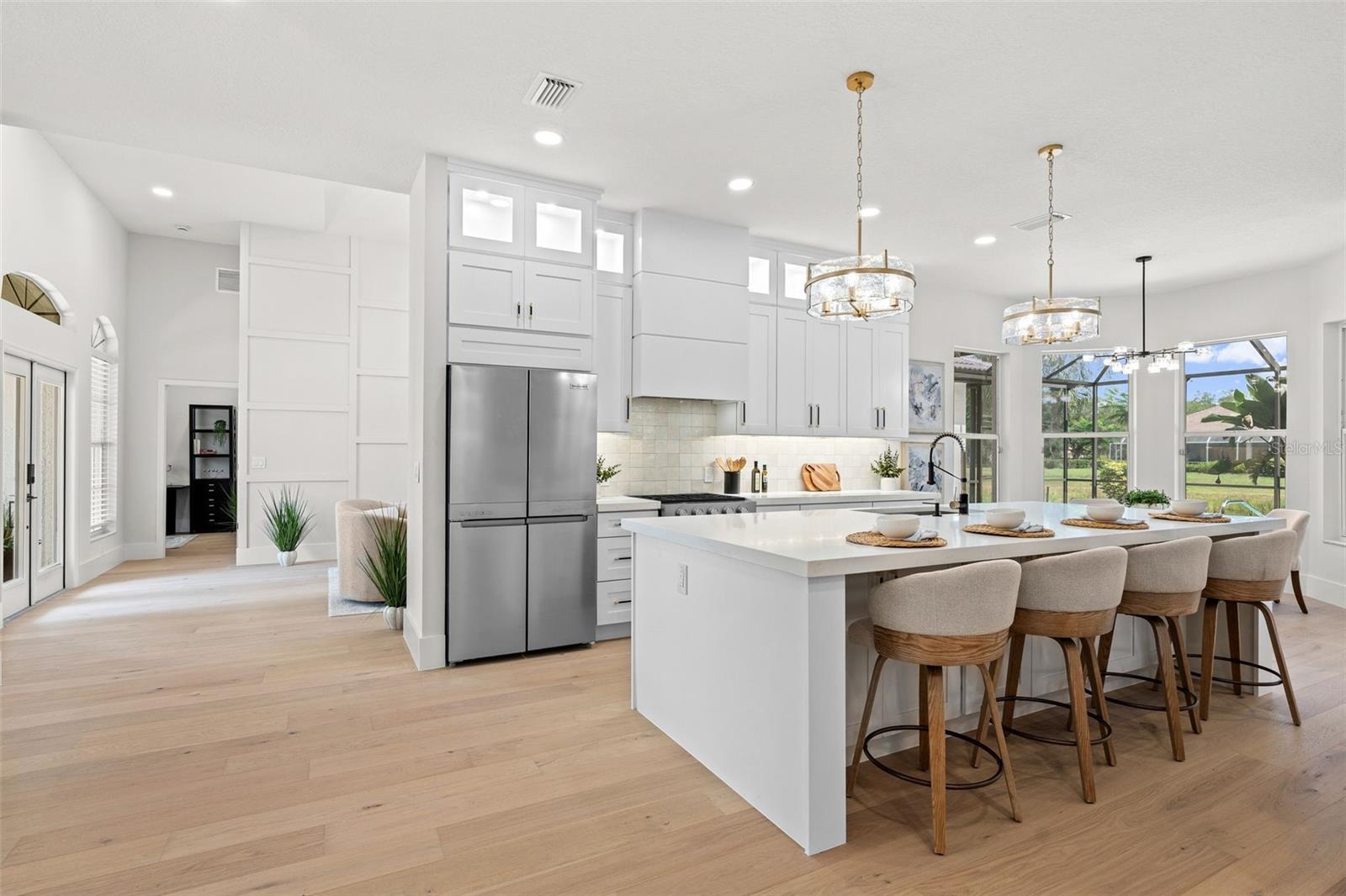 7318 Eaton, University Park, FL 34201