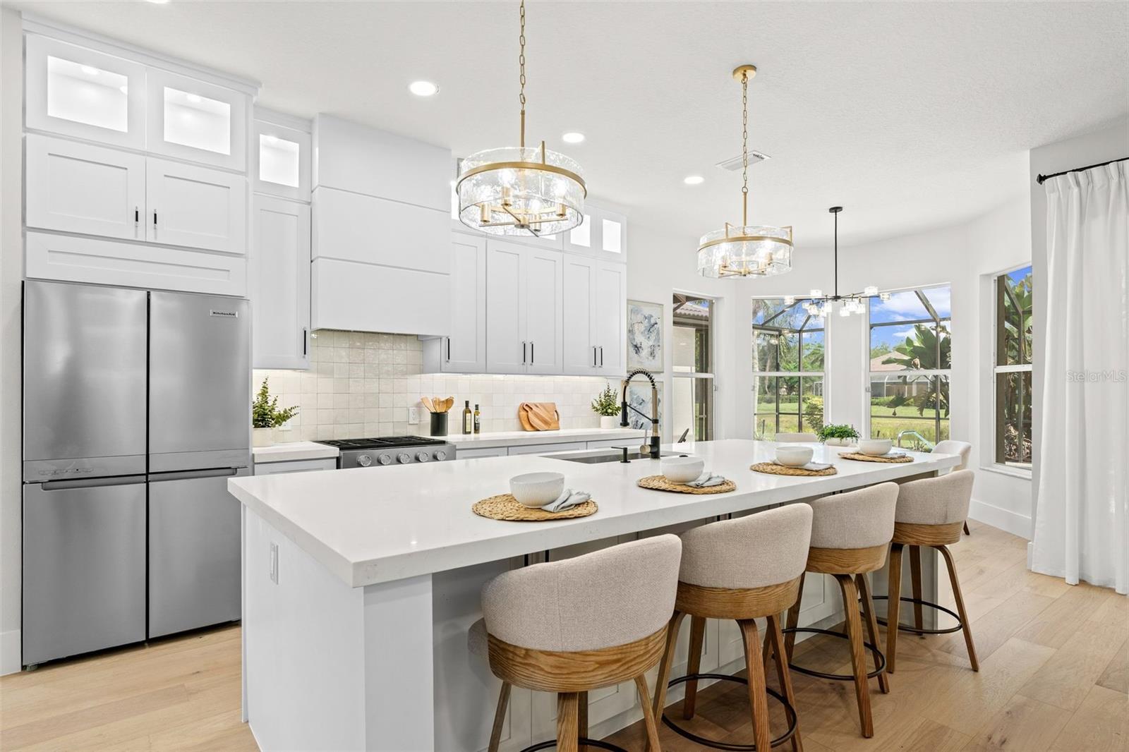 7318 Eaton, University Park, FL 34201