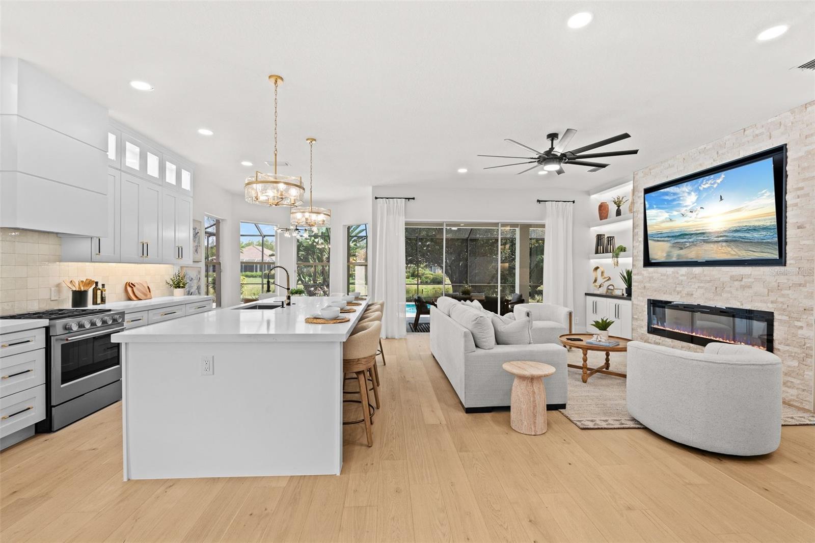7318 Eaton, University Park, FL 34201