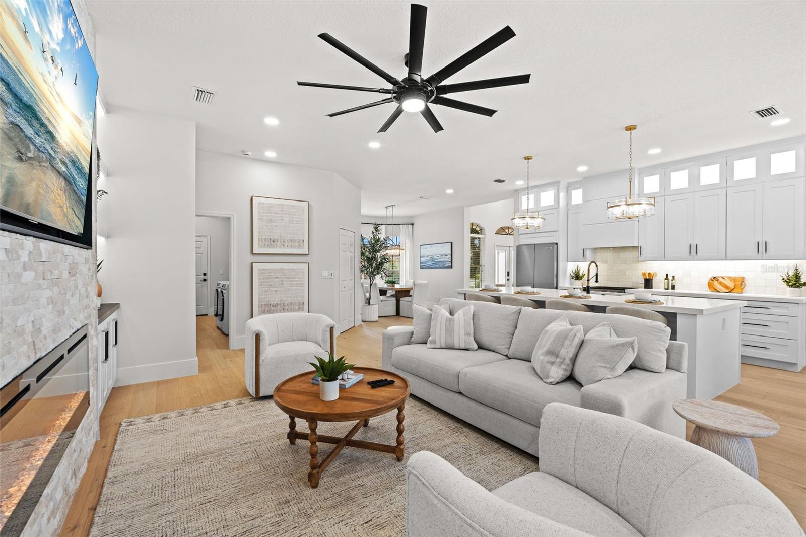 7318 Eaton, University Park, FL 34201