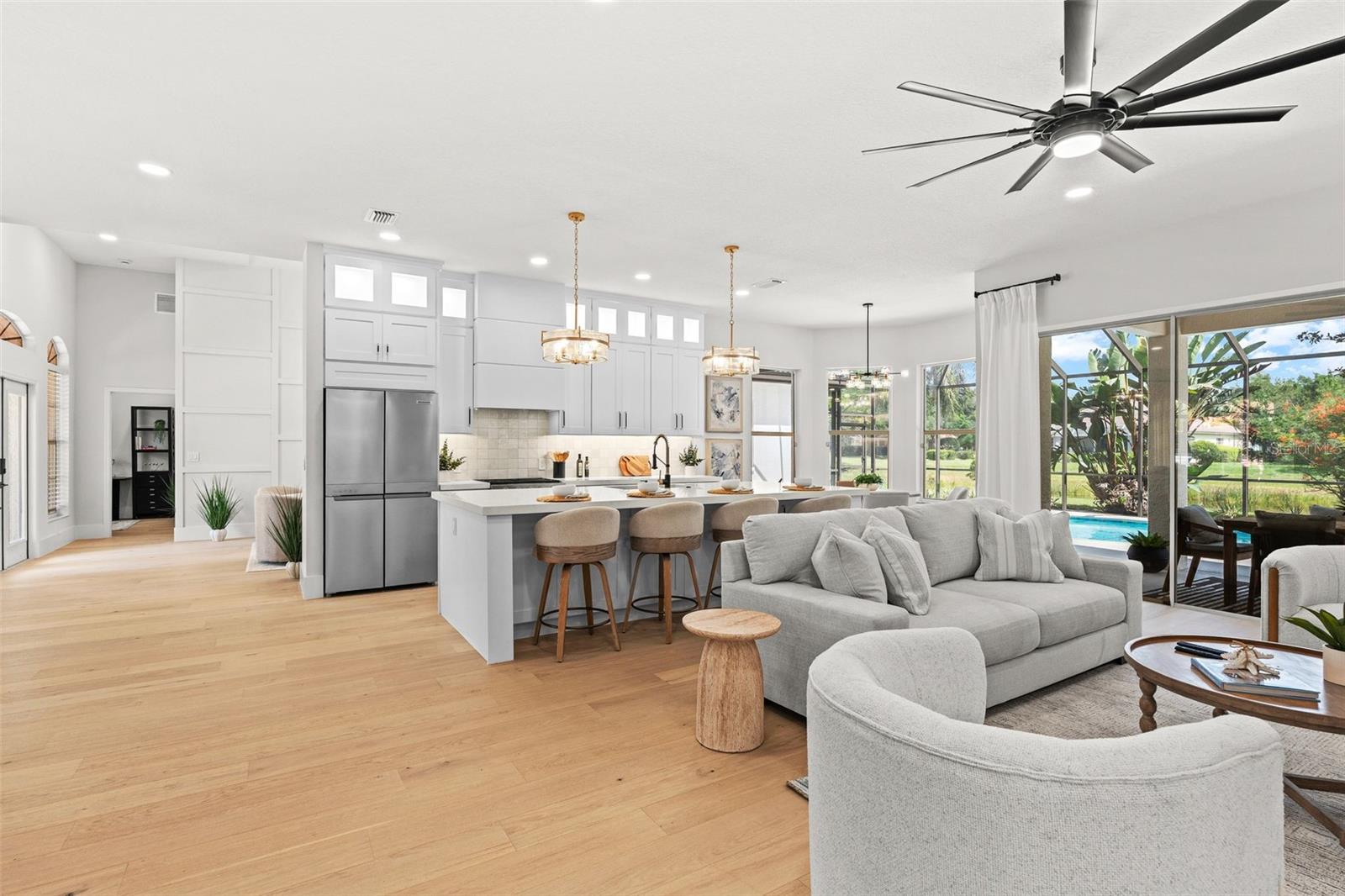 7318 Eaton, University Park, FL 34201