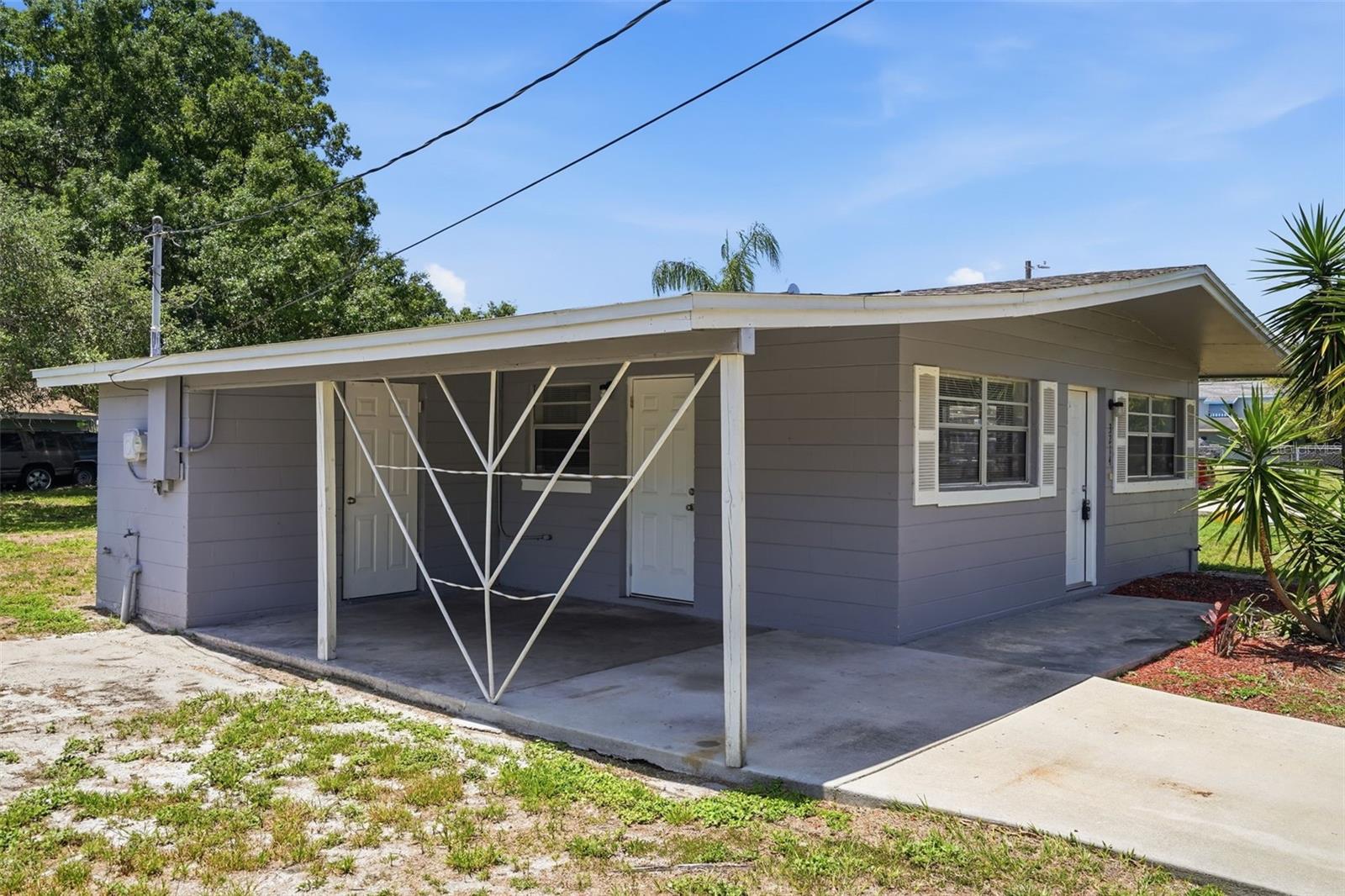 3214 Avenue Q, Winter Haven, FL 33881