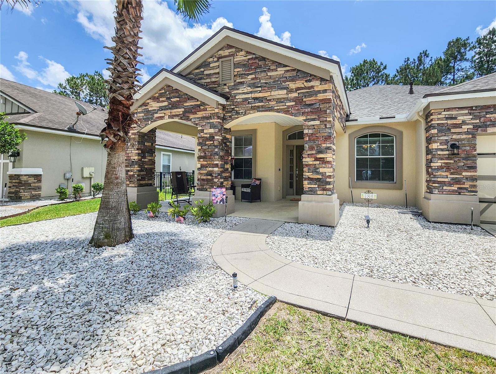 184 Arabella, St Johns, FL 32259