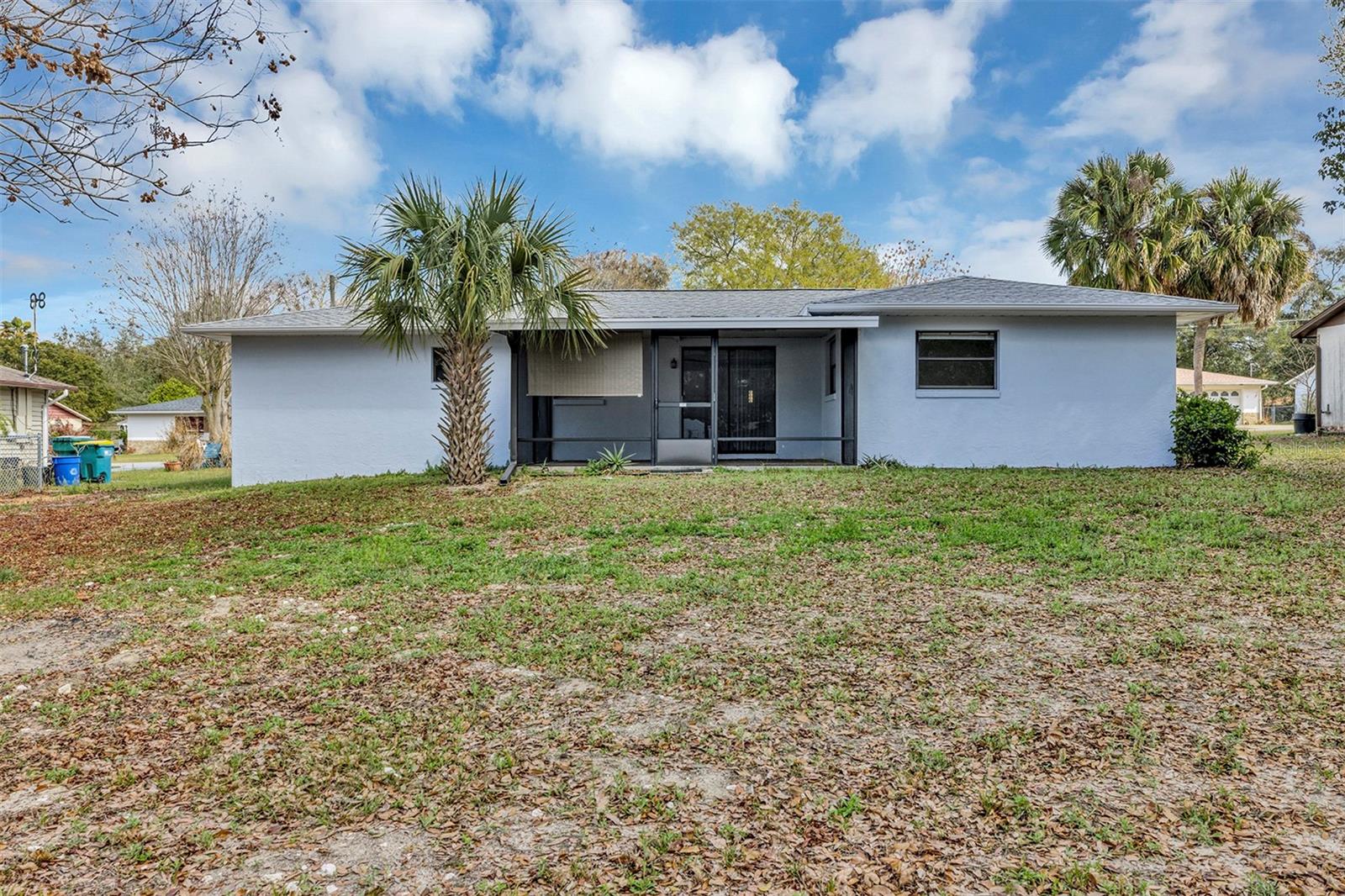 606 Third, Lady Lake, FL 32159