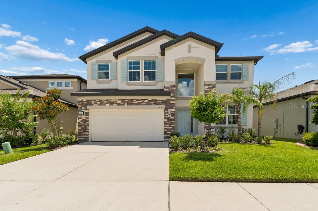 16011 Sonoma Grove, Tampa, FL 33647