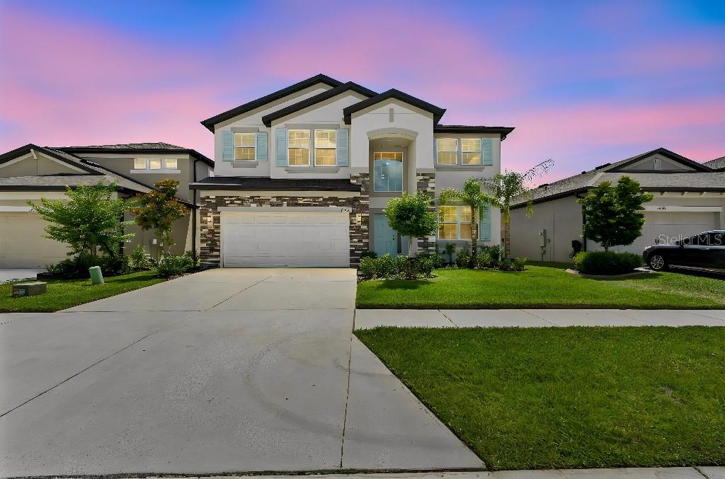 16011 Sonoma Grove, Tampa, FL 33647
