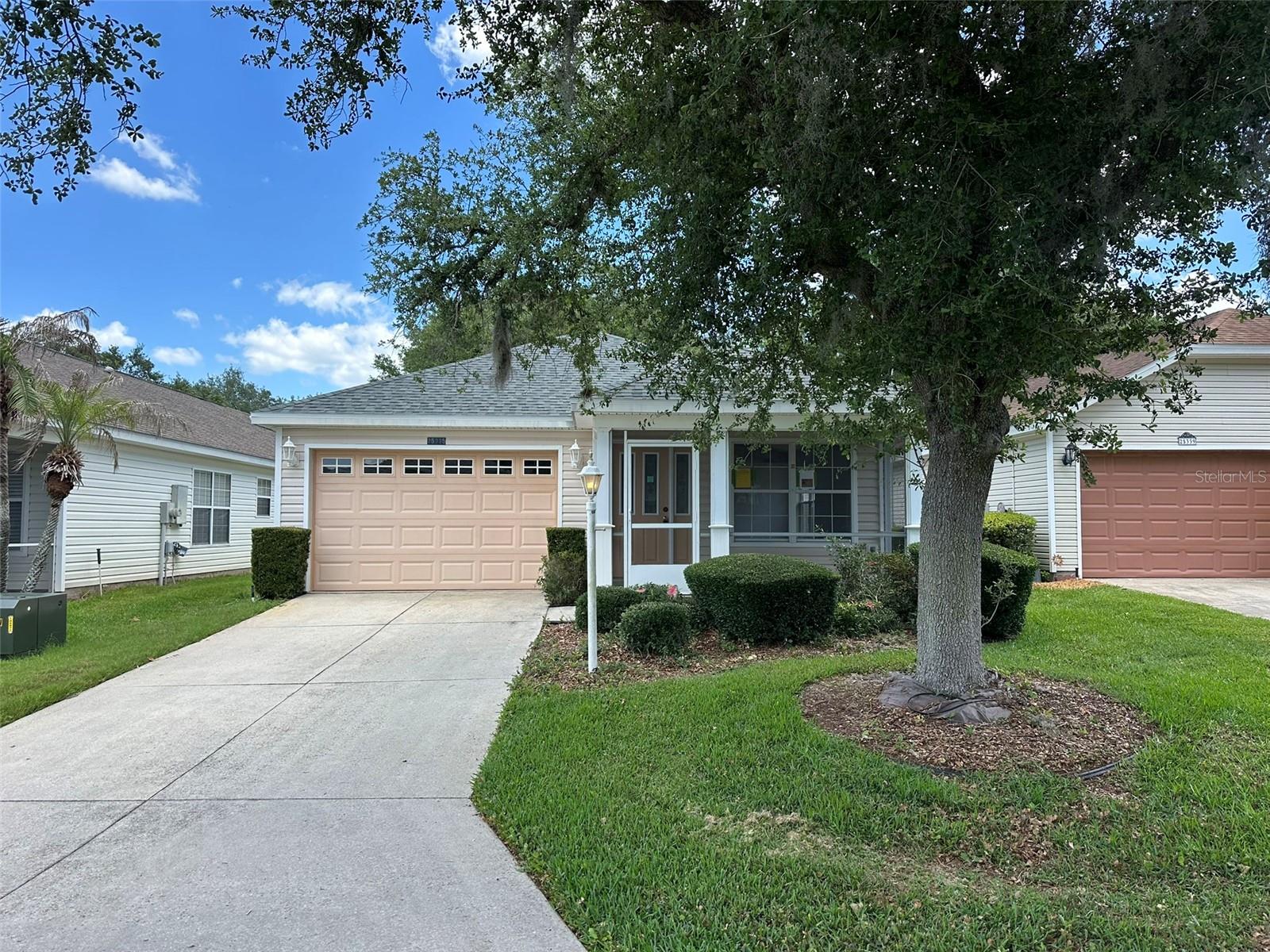 25335 Cranes Roost, Leesburg, FL 34748