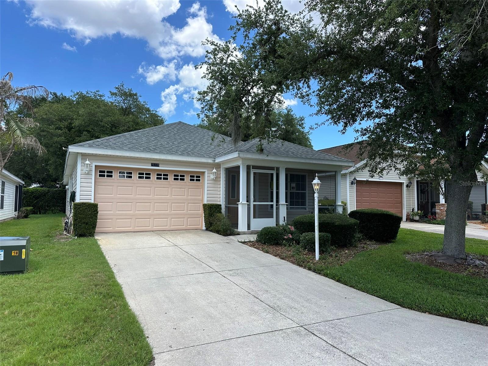 25335 Cranes Roost, Leesburg, FL 34748