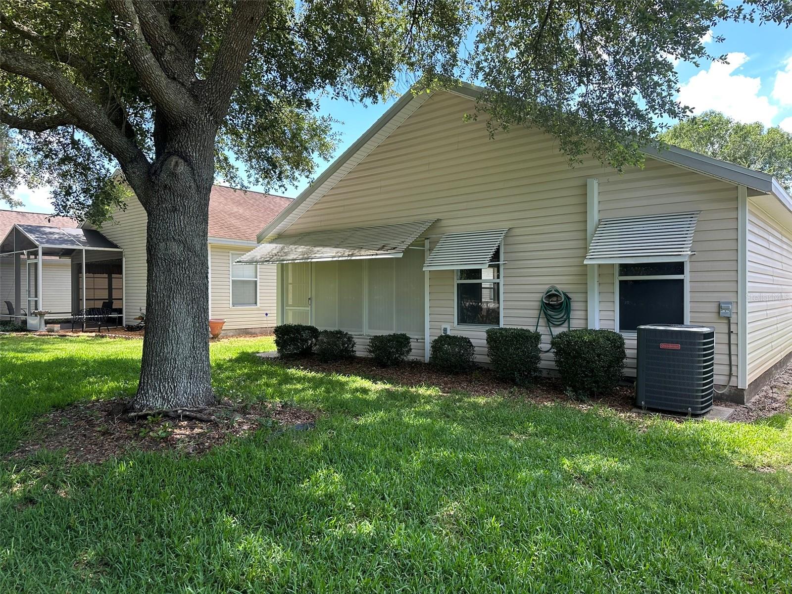 25335 Cranes Roost, Leesburg, FL 34748