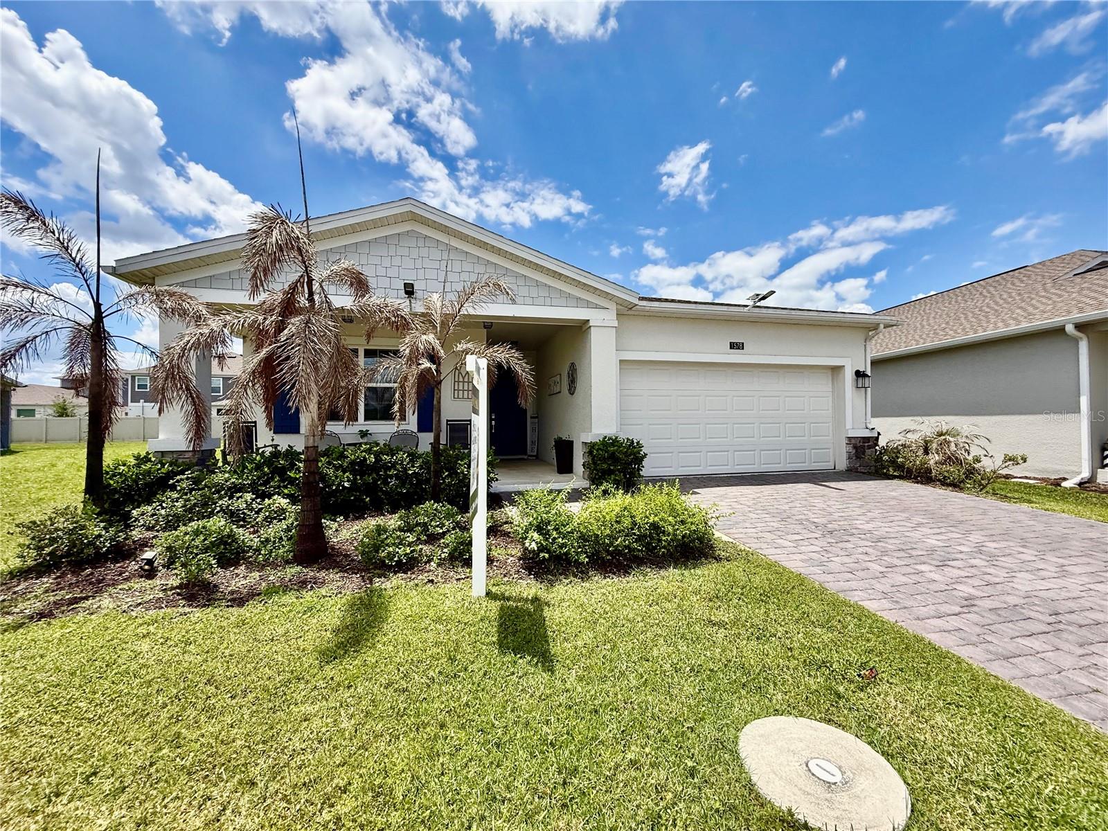 1578 Contentment, Kissimmee, FL 34744