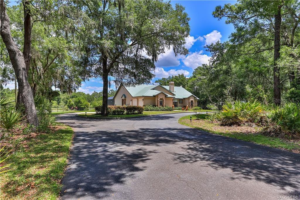 5215 Honeycreek, Crystal River, FL 34428