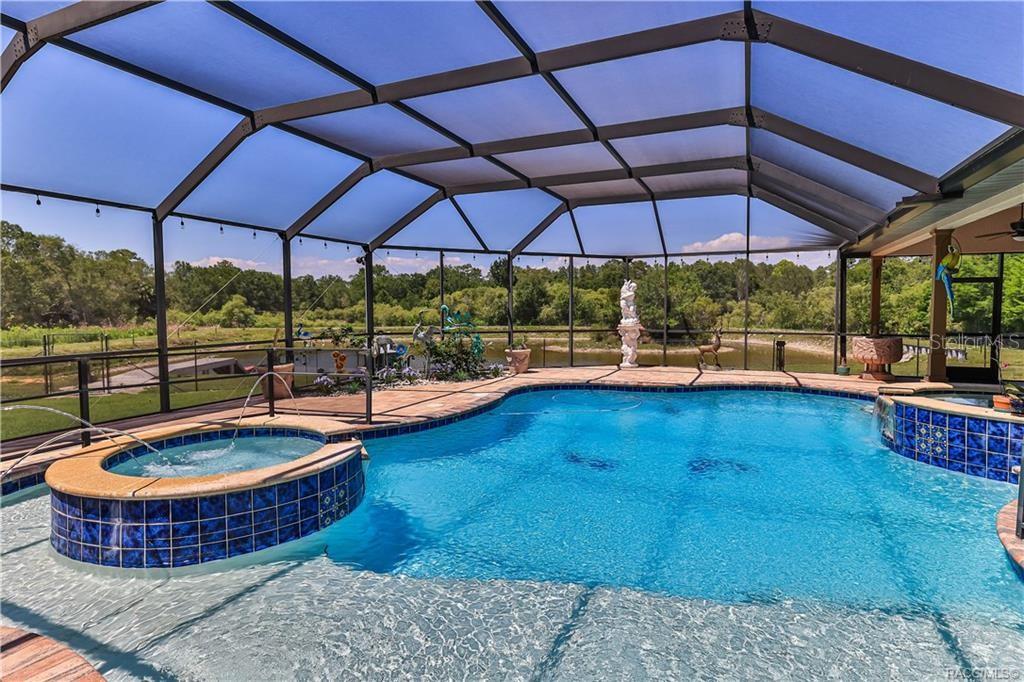 5215 Honeycreek, Crystal River, FL 34428