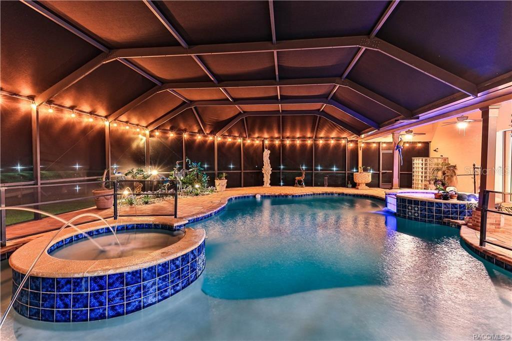 5215 Honeycreek, Crystal River, FL 34428