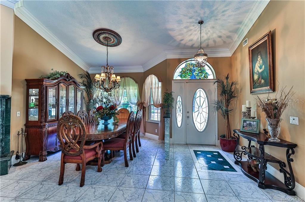 5215 Honeycreek, Crystal River, FL 34428