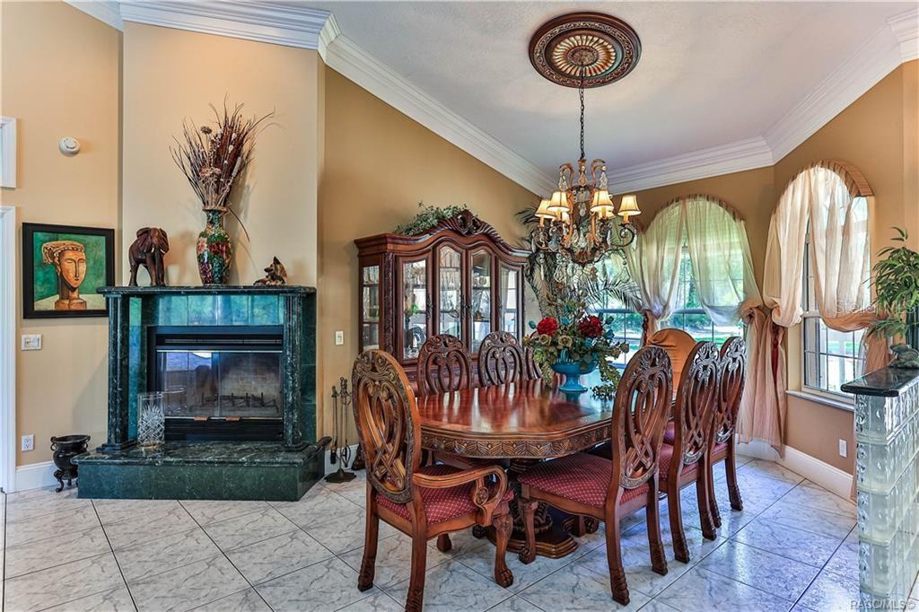 5215 Honeycreek, Crystal River, FL 34428