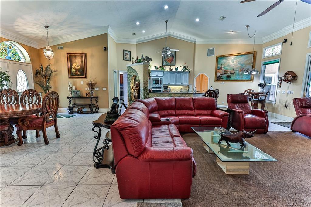 5215 Honeycreek, Crystal River, FL 34428