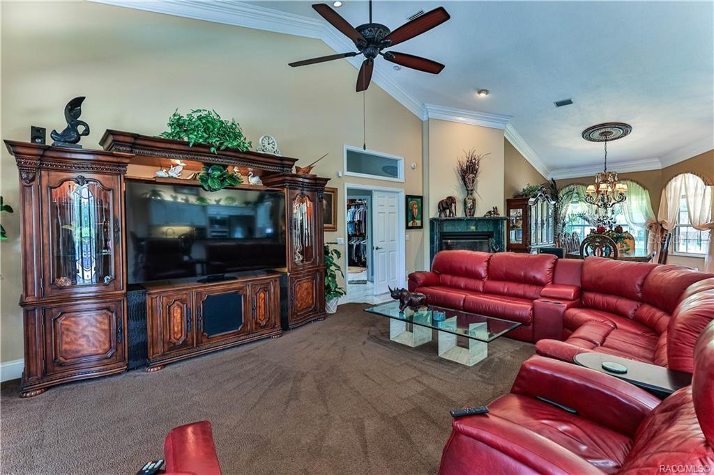 5215 Honeycreek, Crystal River, FL 34428