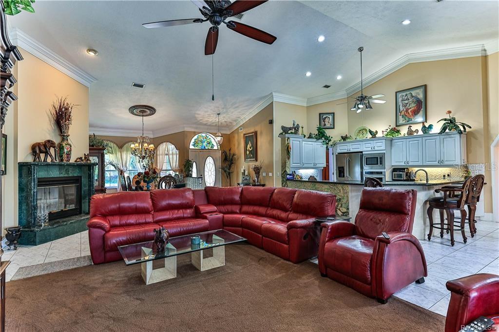 5215 Honeycreek, Crystal River, FL 34428