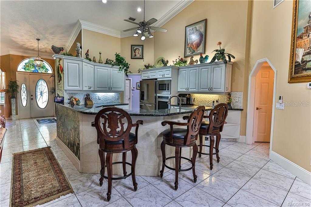 5215 Honeycreek, Crystal River, FL 34428