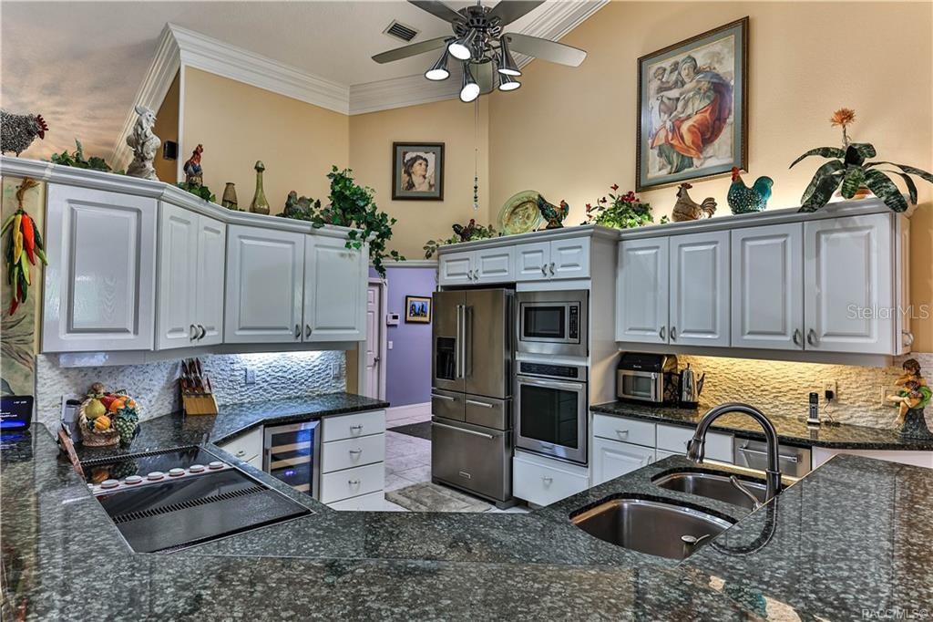 5215 Honeycreek, Crystal River, FL 34428