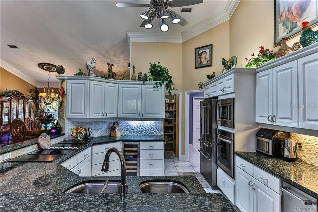 5215 Honeycreek, Crystal River, FL 34428