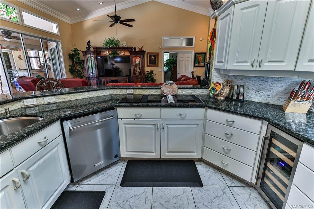 5215 Honeycreek, Crystal River, FL 34428