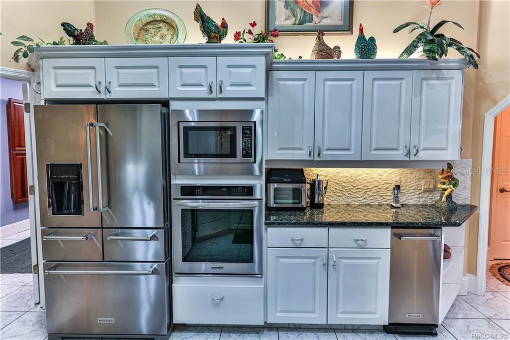 5215 Honeycreek, Crystal River, FL 34428
