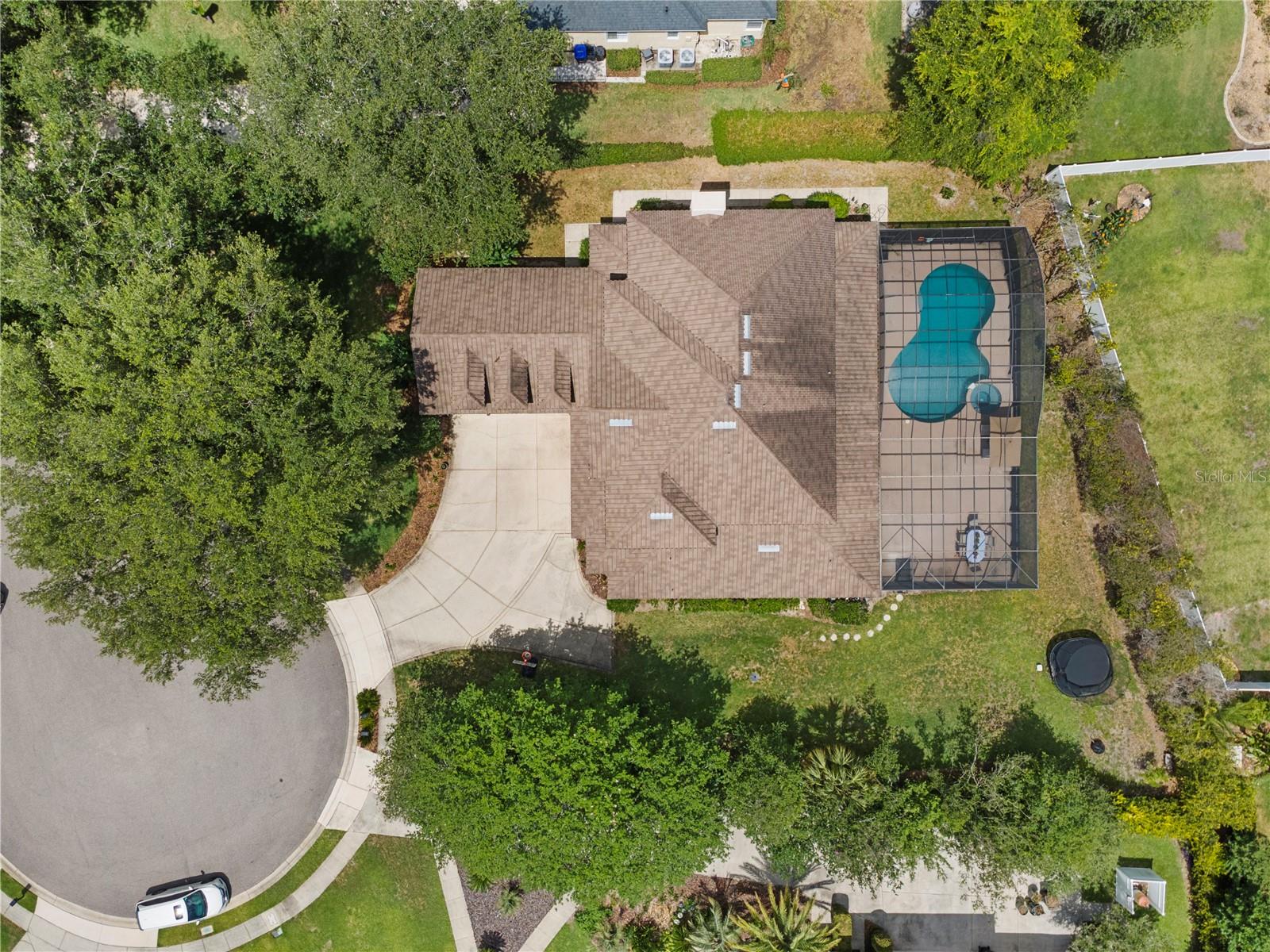 9527 Queensbury, Windermere, FL 34786