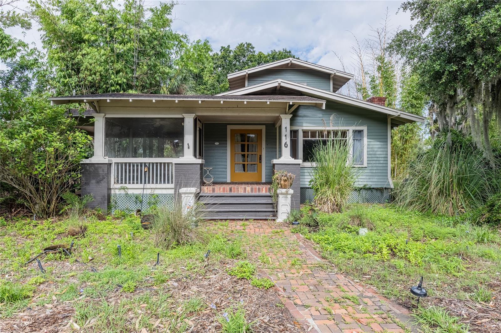 116 Lakeshore, Lake Wales, FL 33853