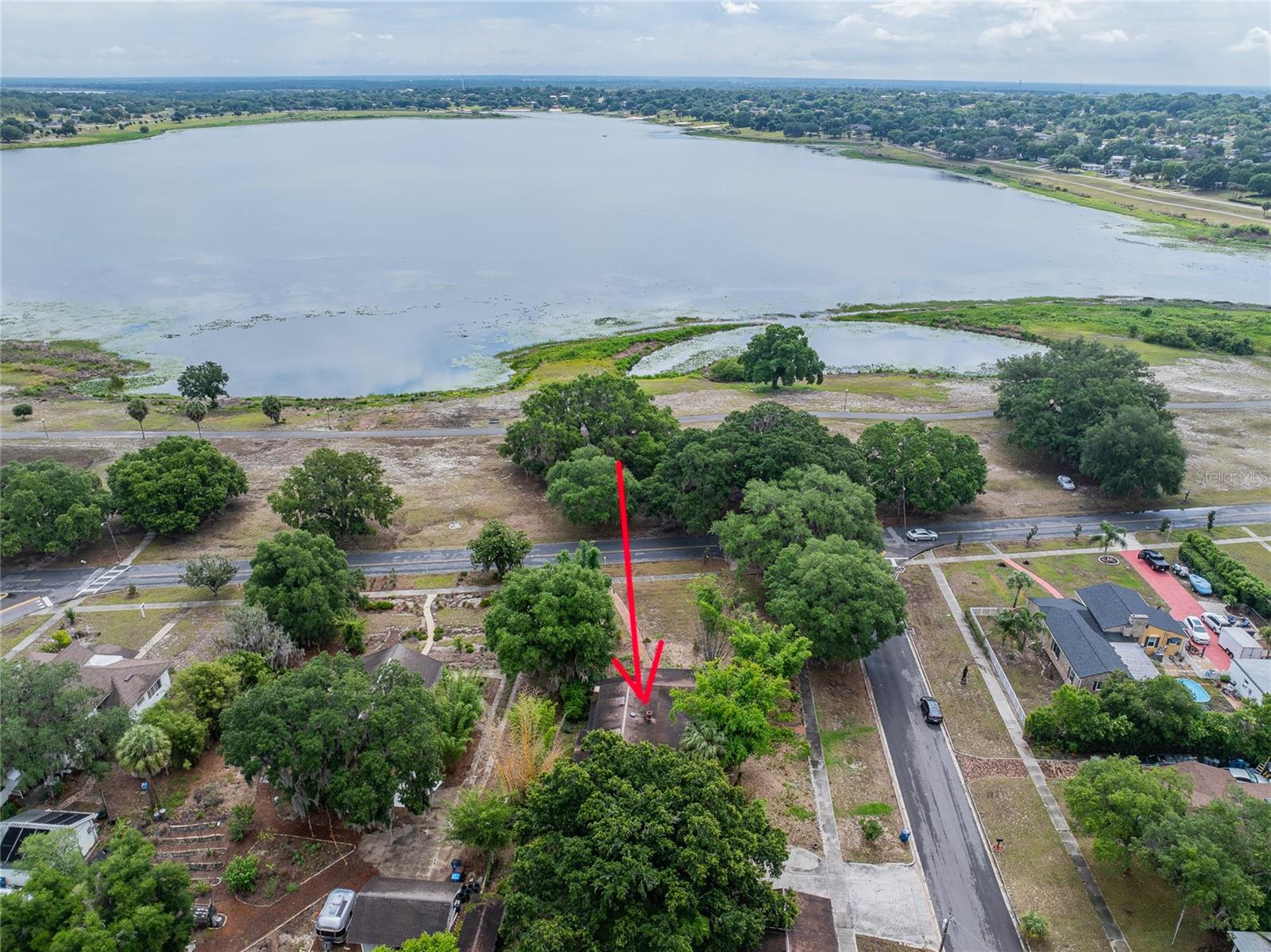 116 Lakeshore, Lake Wales, FL 33853