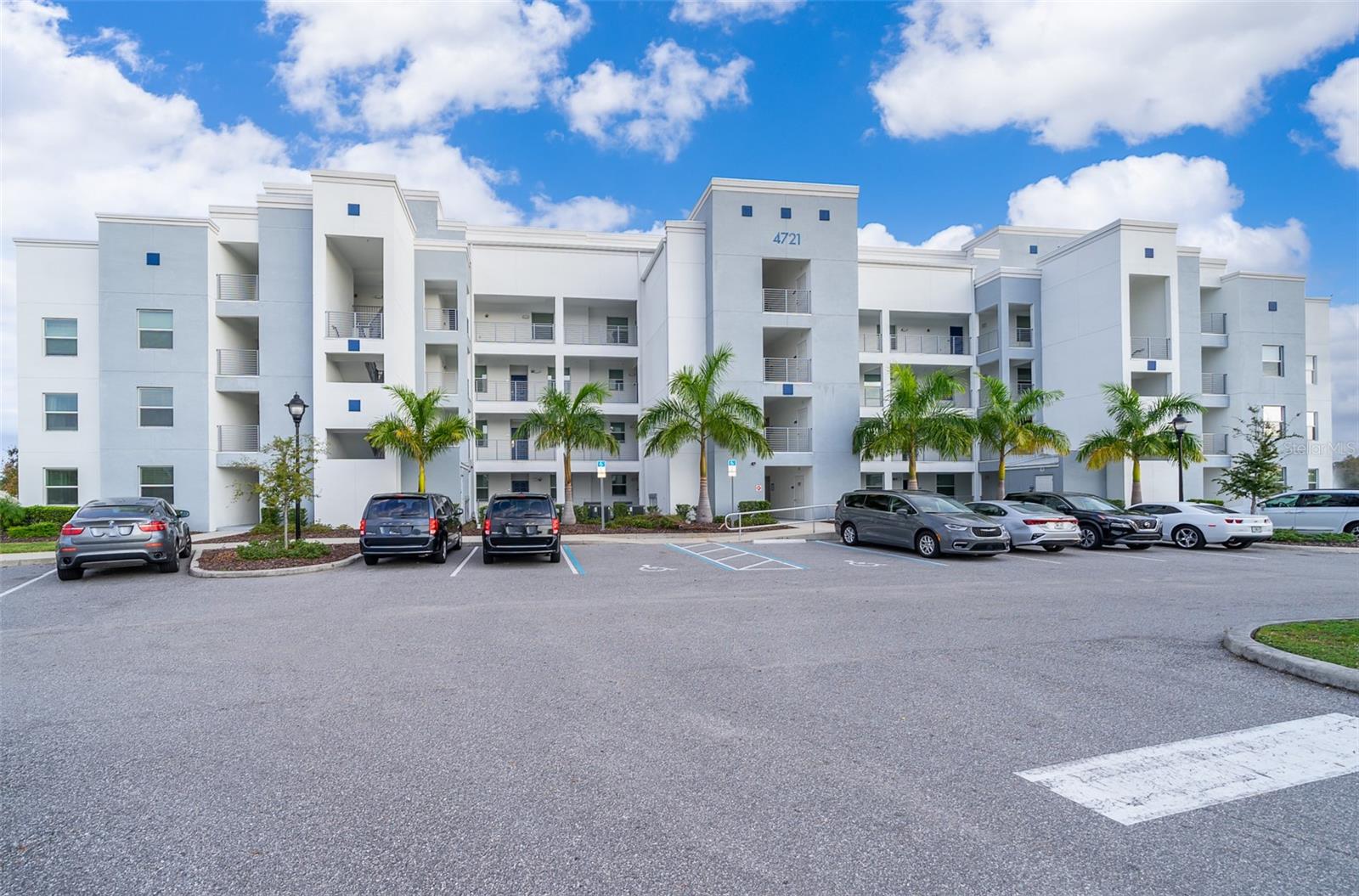 4731 Clock Tower Unit 206, Kissimmee, FL 34746