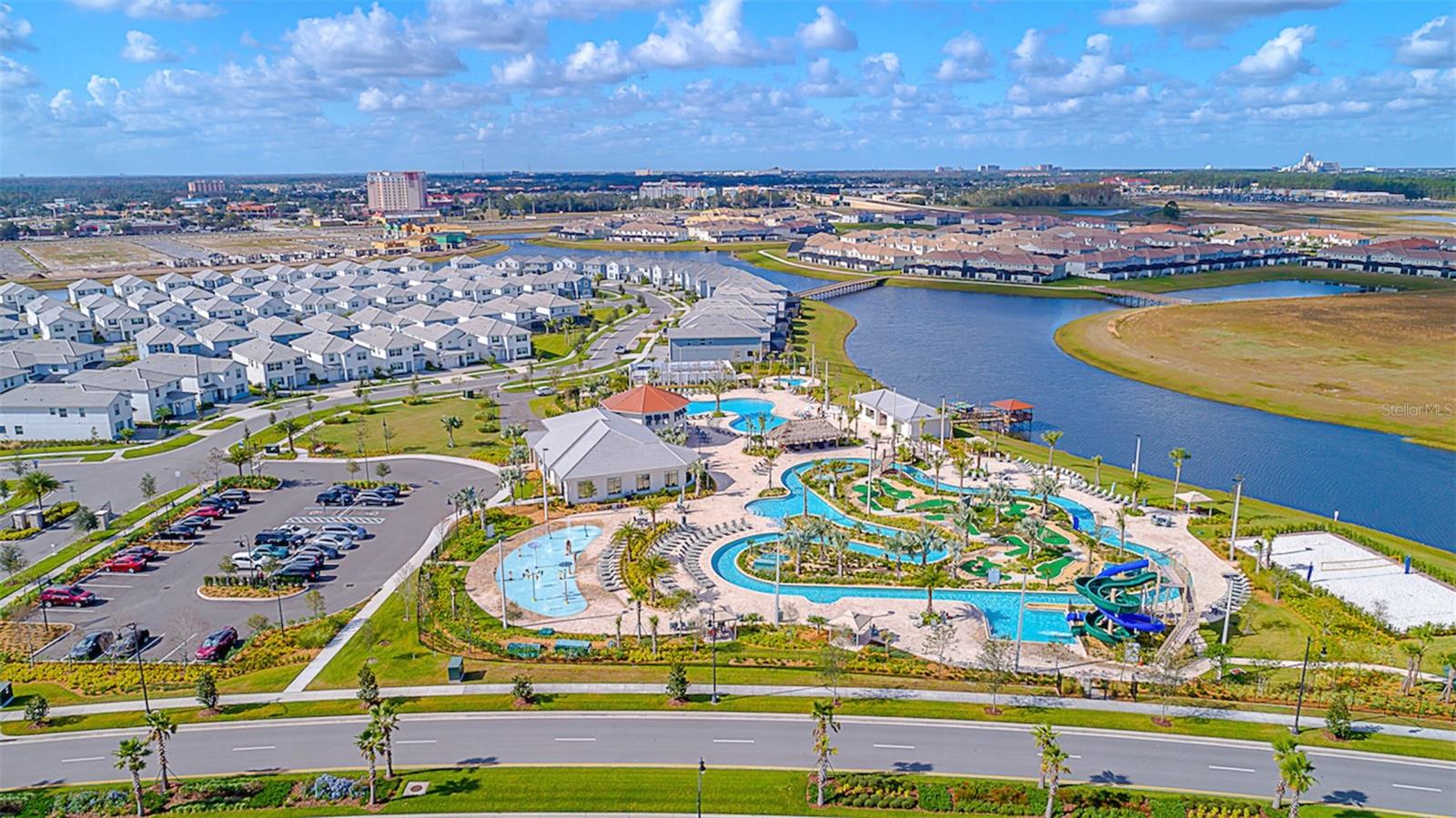 4731 Clock Tower Unit 206, Kissimmee, FL 34746