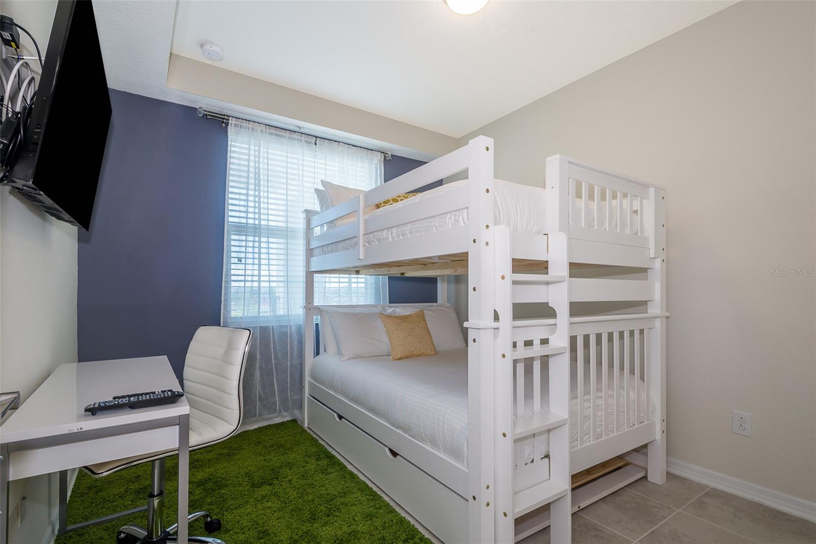 4731 Clock Tower Unit 206, Kissimmee, FL 34746