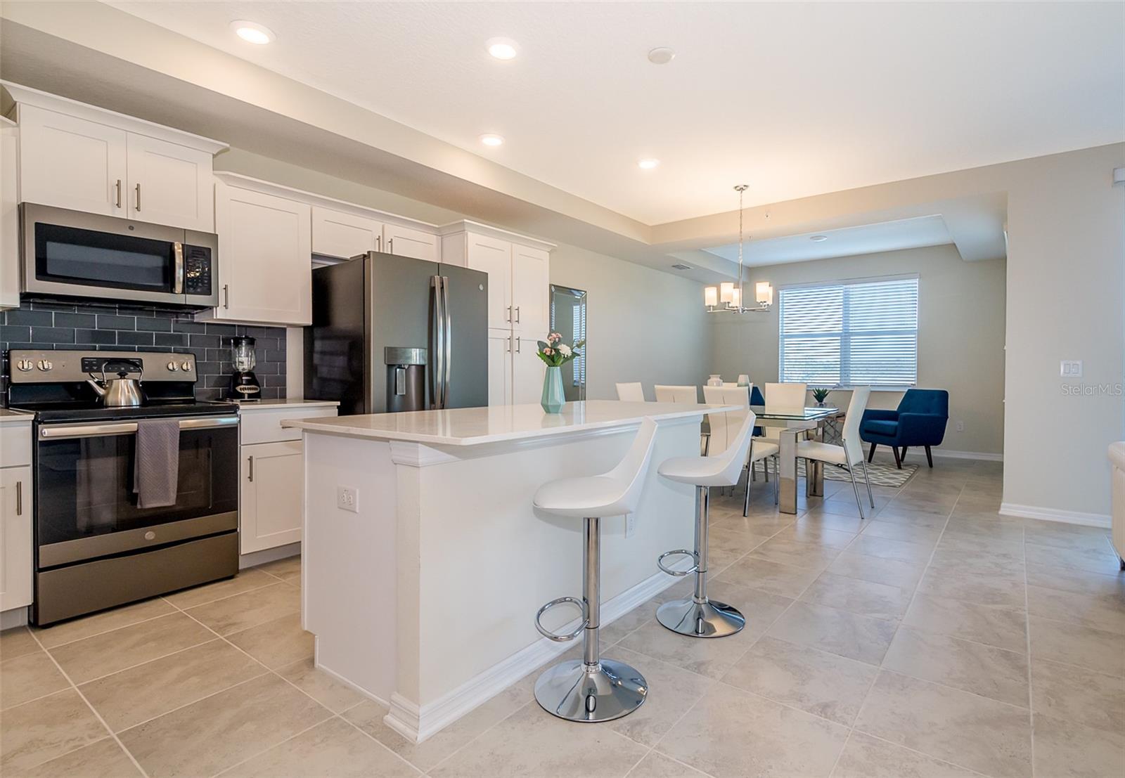 4731 Clock Tower Unit 206, Kissimmee, FL 34746