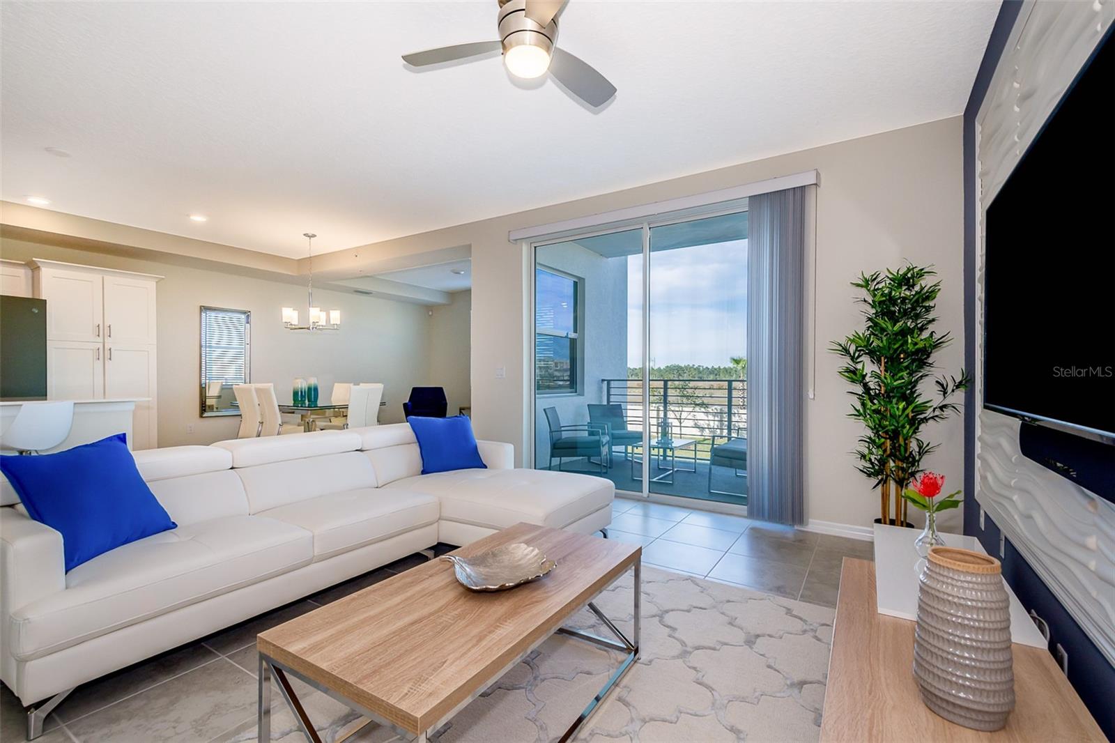 4731 Clock Tower Unit 206, Kissimmee, FL 34746